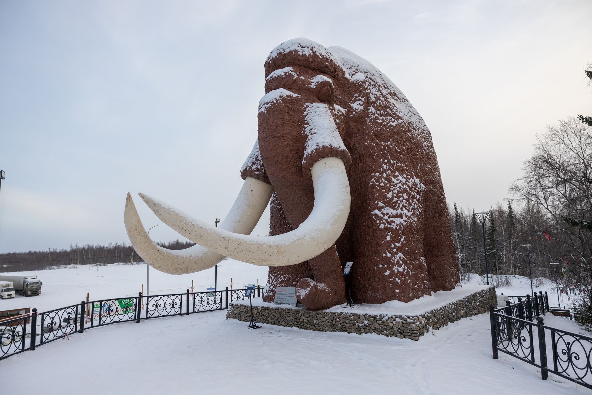 Мамонт Митя