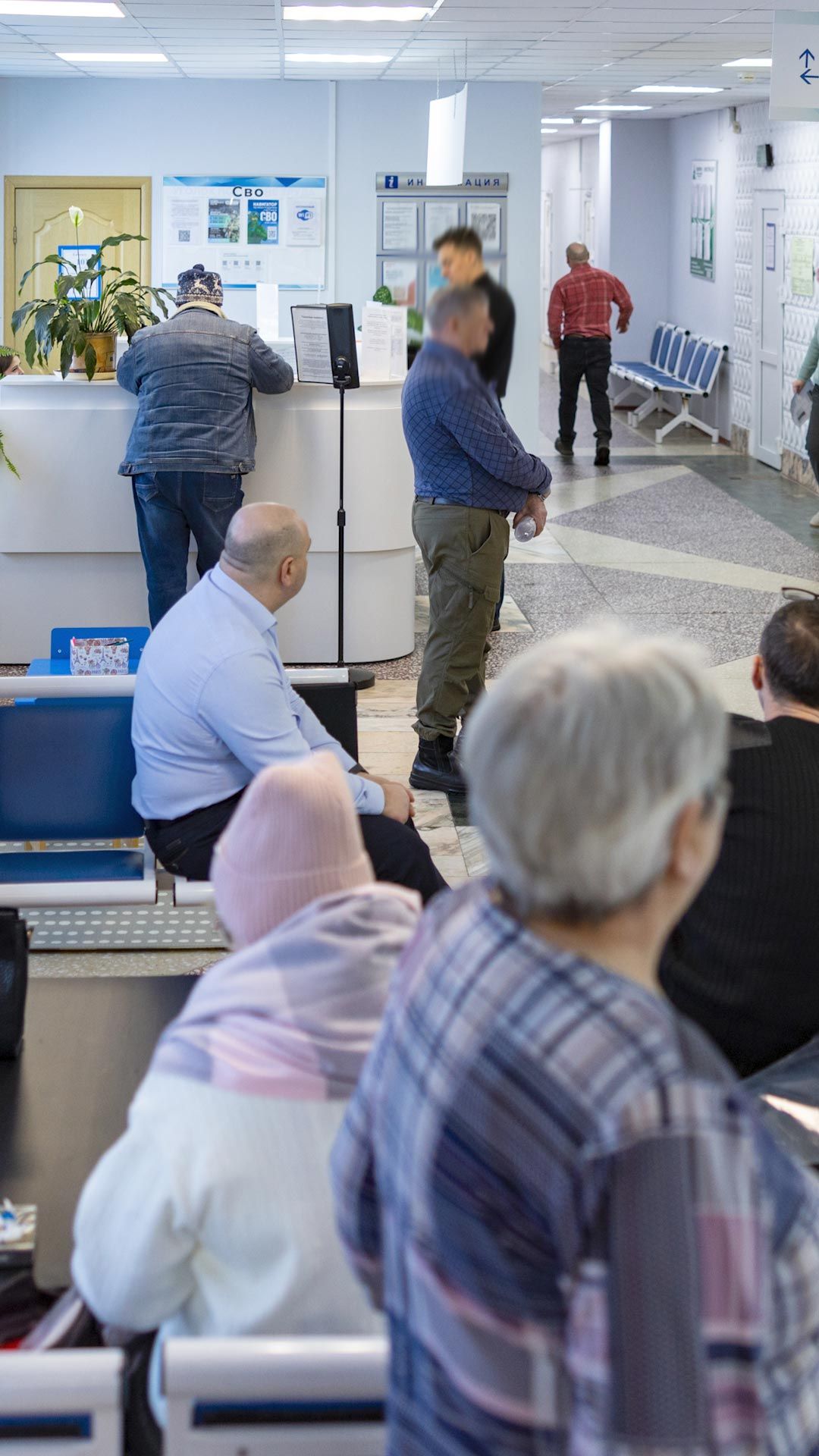 Страховка для людей с вредными привычками может подорожать