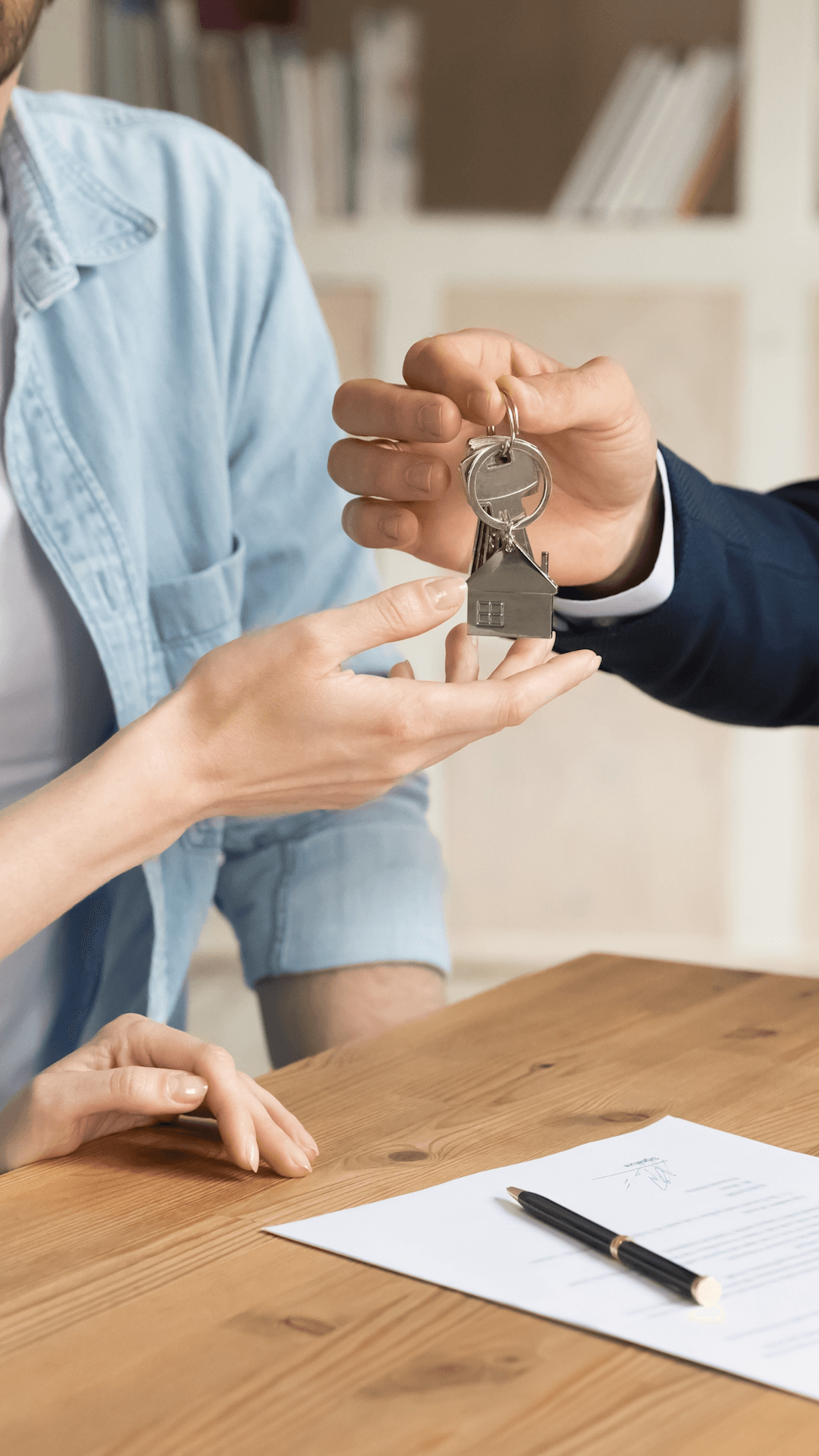 Минфин расширил условия «Дальневосточной и арктической ипотеки»