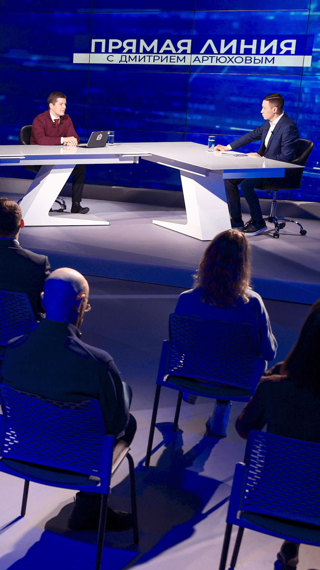 Губернатор Ямала отодвинул сроки реформы в сфере зарплат педагогов