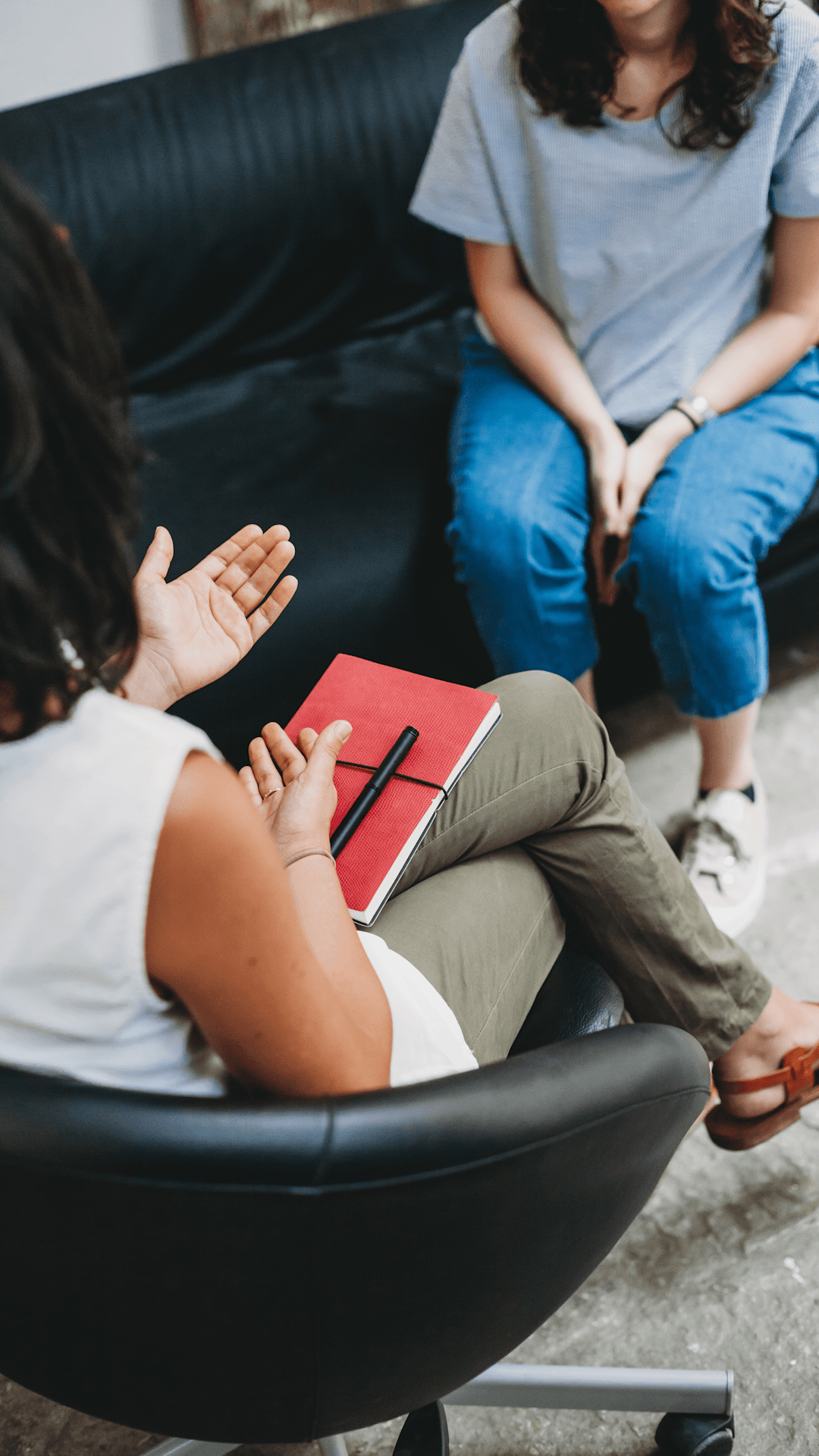 В Новом Уренгое появится кабинет ментального здоровья