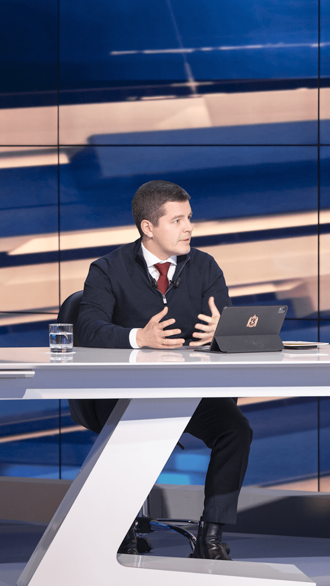 «Ямал-Медиа» открывает сбор вопросов губернатору