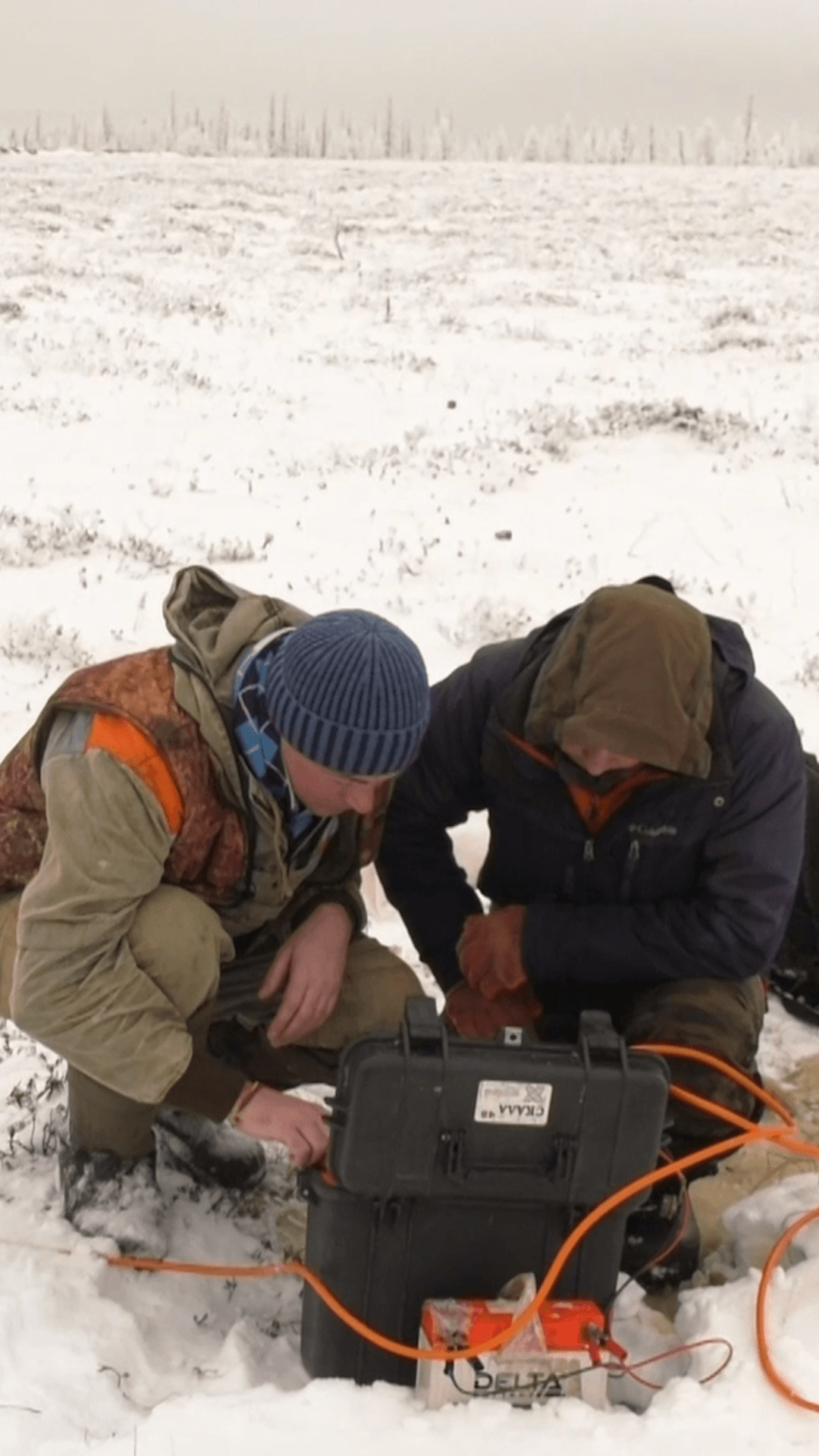 В Салехарде создадут научный комплекс изучения криолитозоны