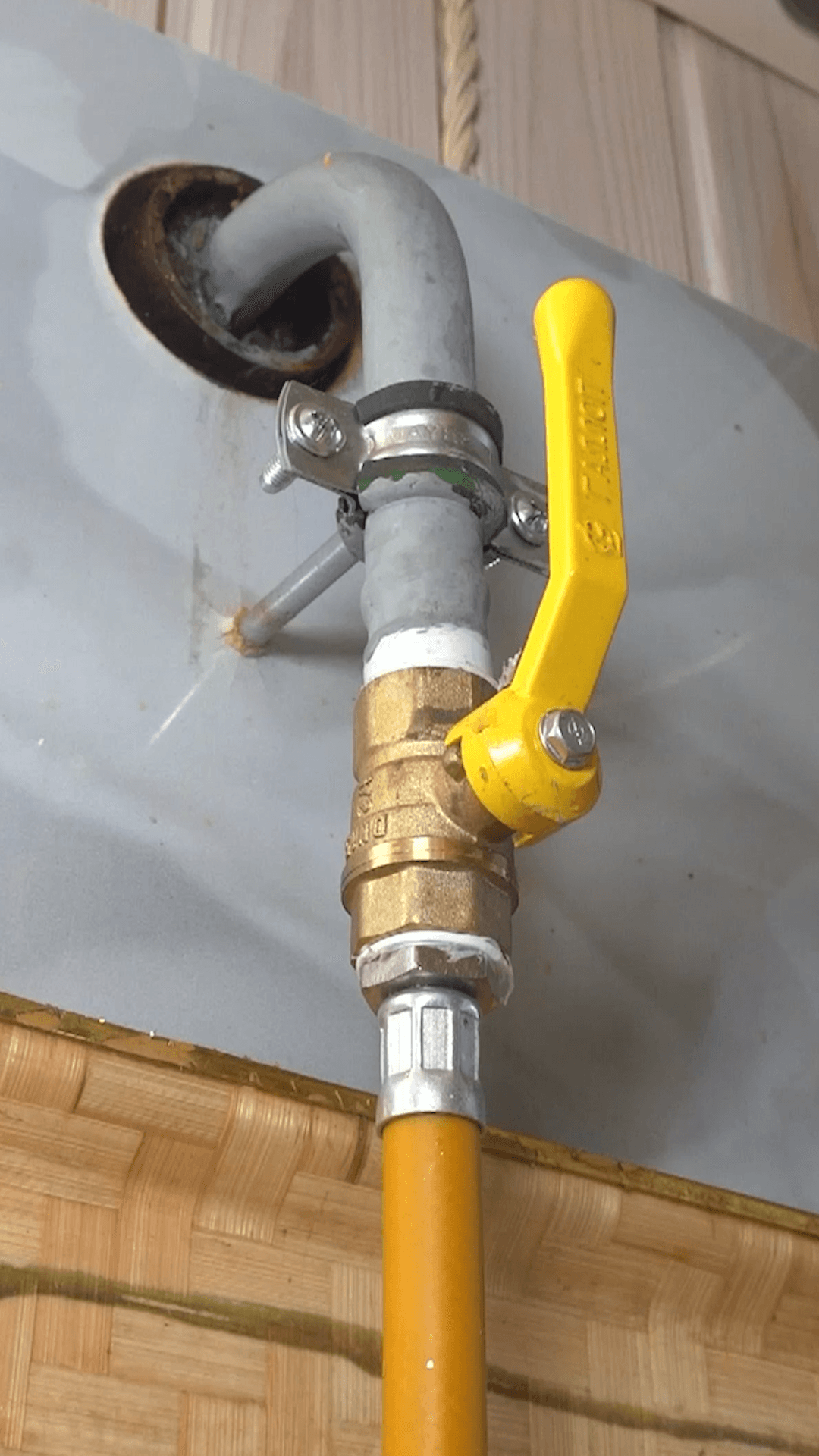 На Ямале продолжается догазификация