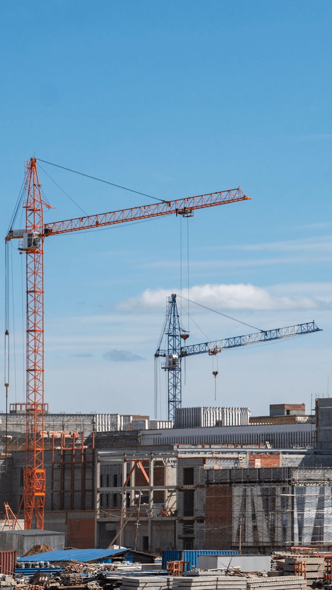 Опорные пункты Арктики ждёт развитие 