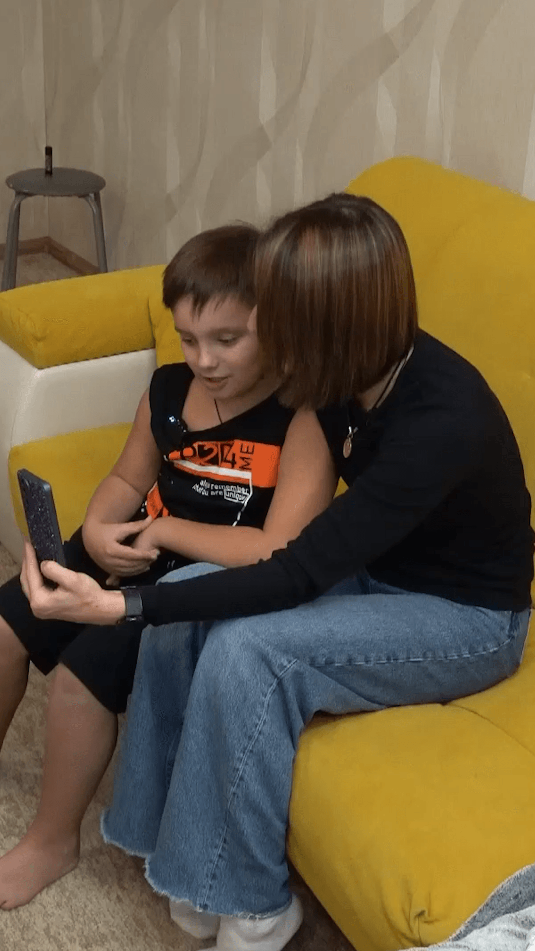 На Ямале учредили новую номинацию в конкурсе «Семья Ямала»