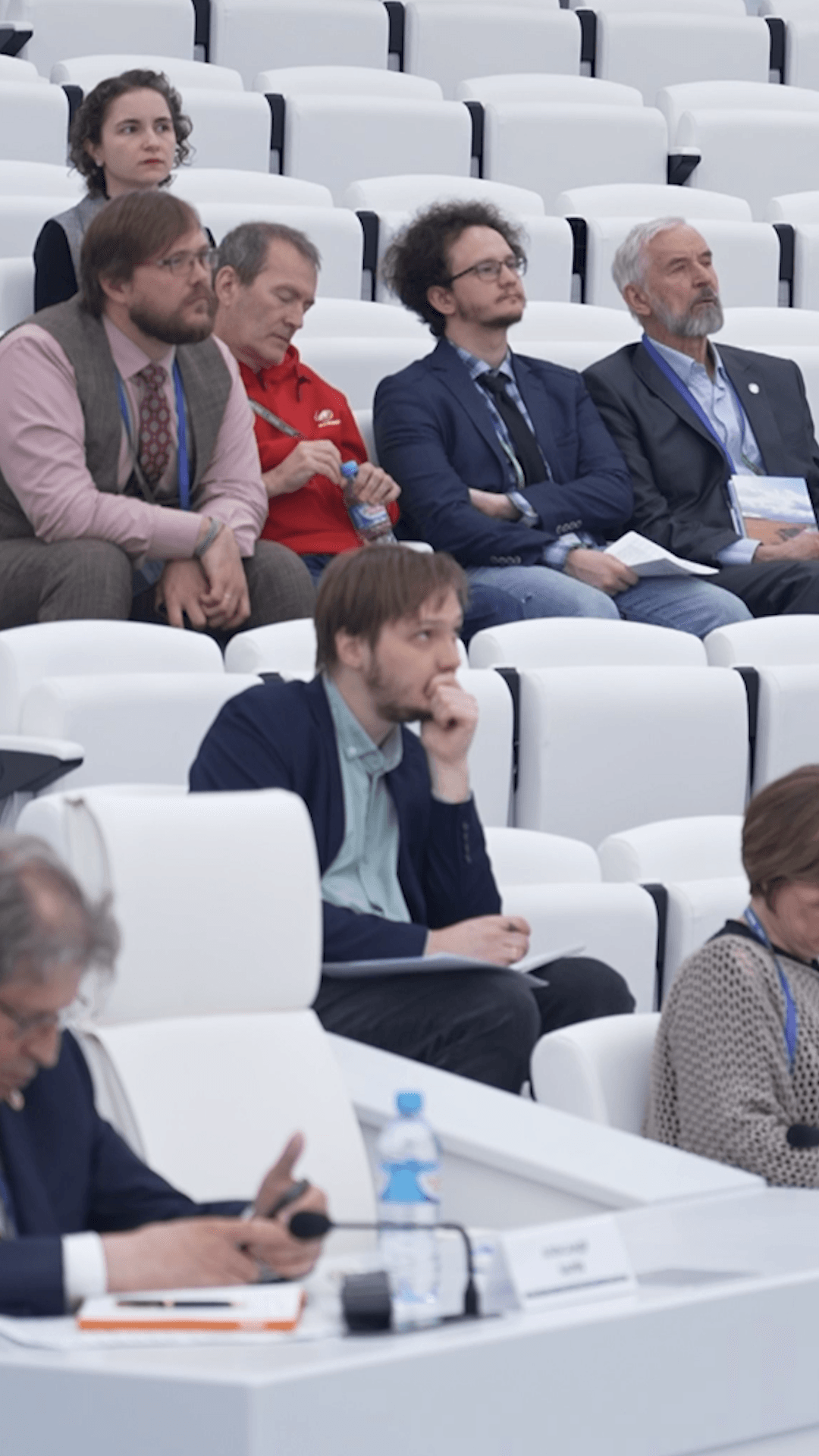 В России обсуждают новый закон о многолетней мерзлоте