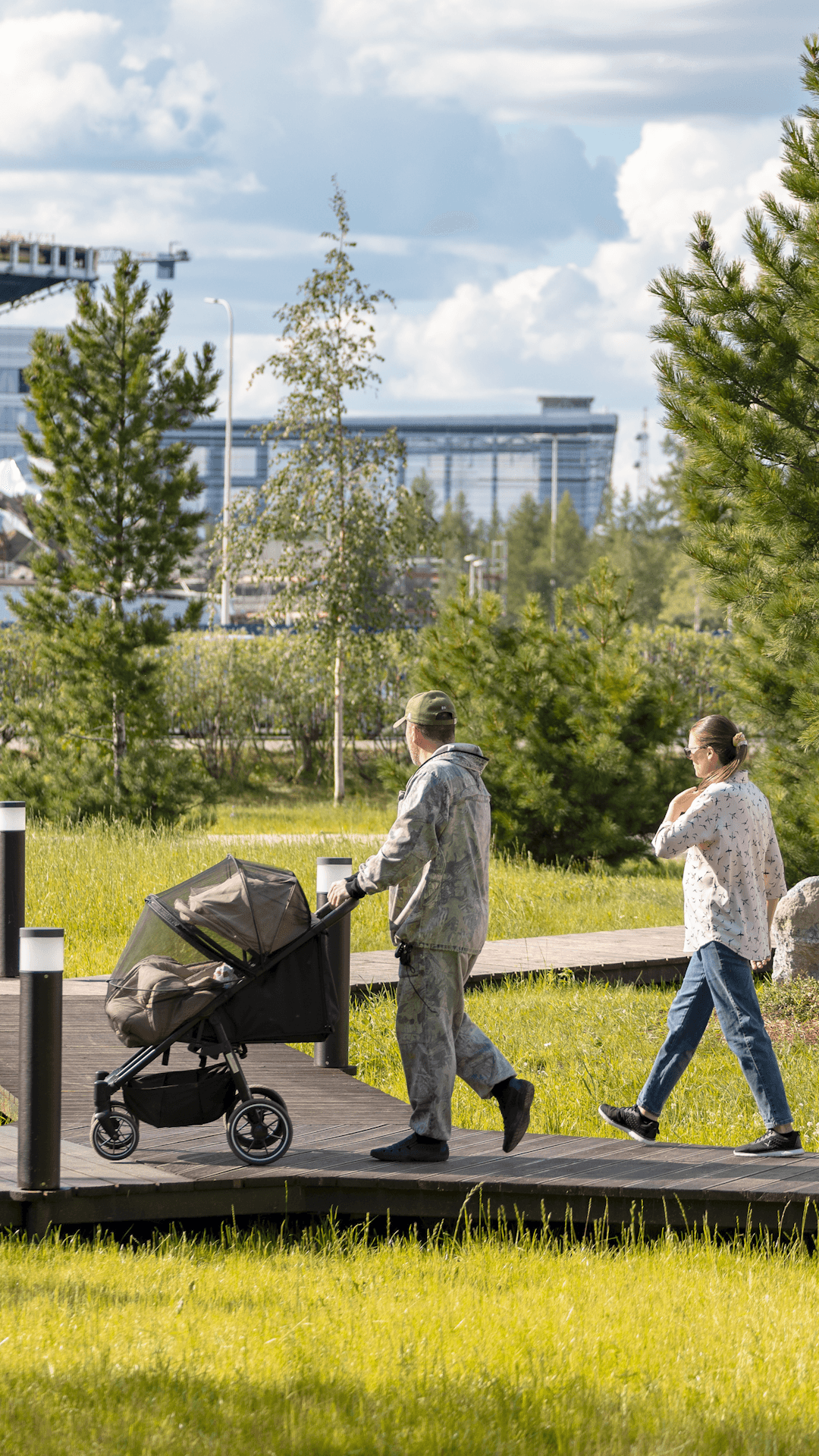 Ямал — лидер рейтинга материального благополучия