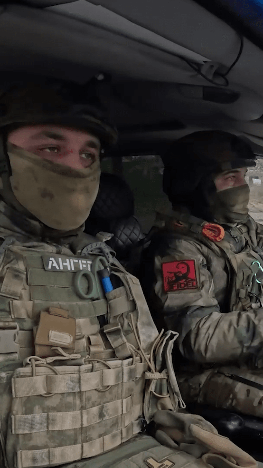 Завершается отборочный этап программы «Герои Ямала»