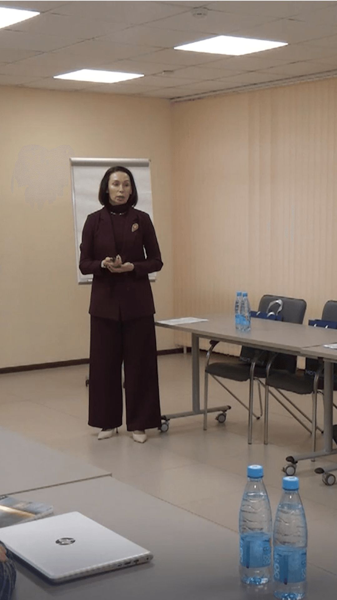 Ямал присоединился к федеральной программе «СВОй бизнес»