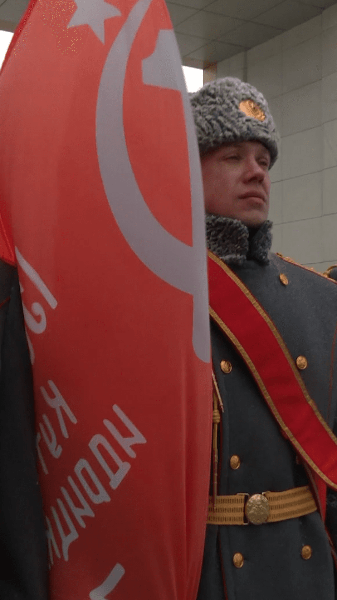 На Ямале усилят безопасность в майские праздники