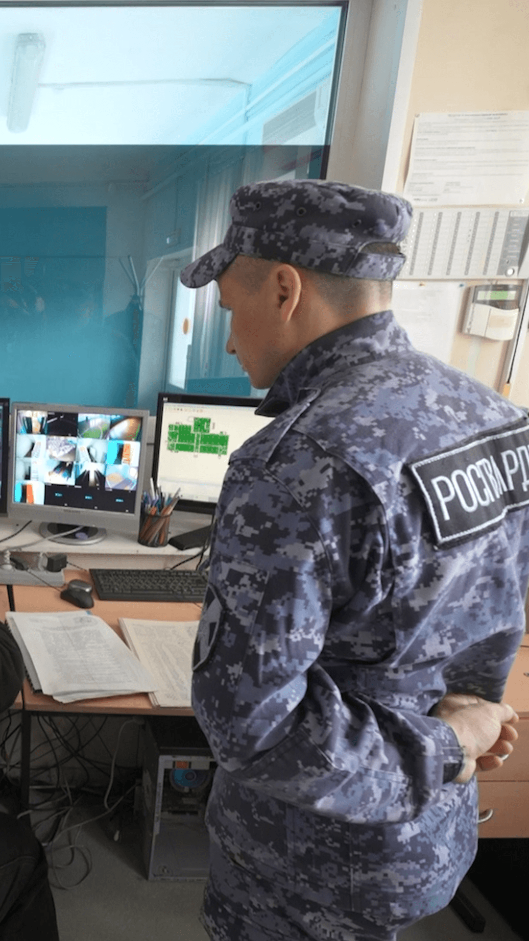 В учебных заведениях Ямала усилили контроль за безопасностью