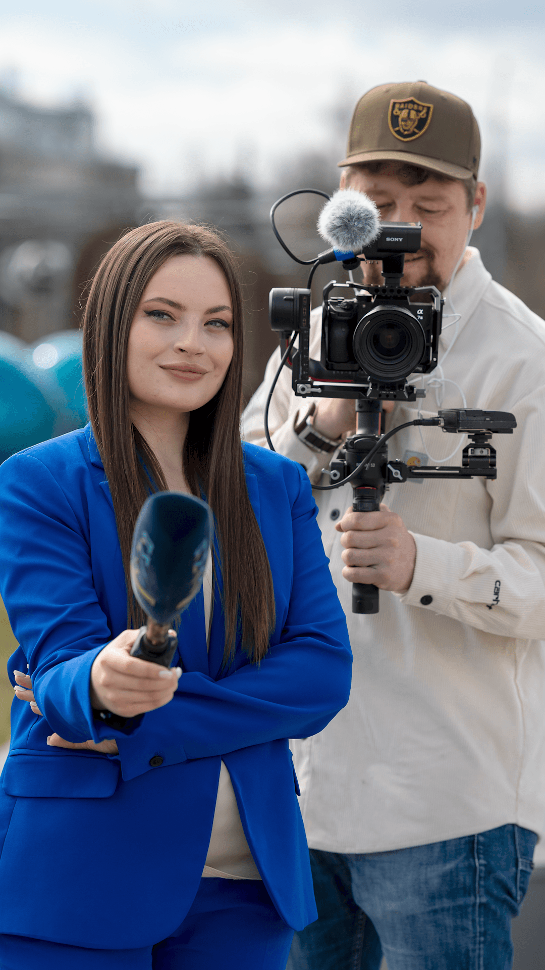 «Ямал-Медиа» и департамент внутренней политики ЯНАО проводят конкурсы для журналистов