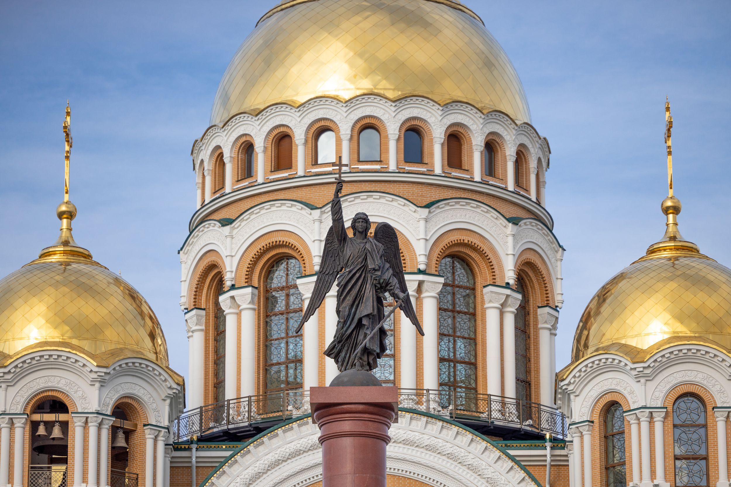 Собор Преображения Господня